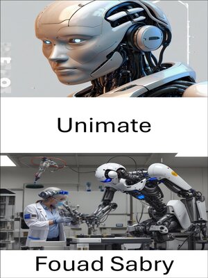 cover image of Unimate